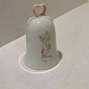 Precious Moments May Bell